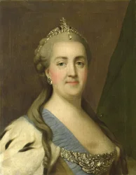 Katharina II., Kaiserin von Russland