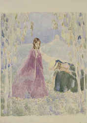 Zubrilovka, 1901