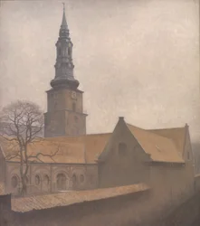 St. Petri Kirche, Kopenhagen