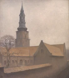 St. Peters Kirche, Kopenhagen