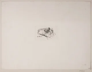 Hundekopf