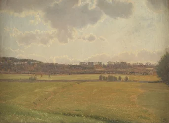 Sommertag bei Bisholt