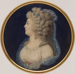 Madame Ingouf, ca. 1790