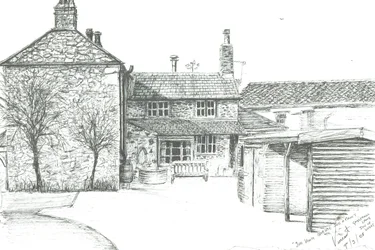 Haus auf der Isle of Wight, 2008