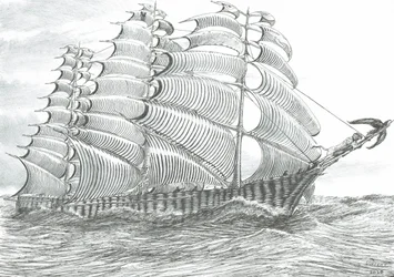 Sturmerschaffer Aralsee, 2020