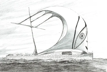 Sturmerschaffer Balintang-Kanal