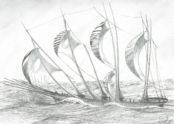 Sturmerschaffer Keltische See, 2020