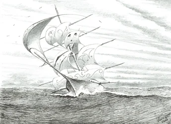 Sturmerschaffer Gizhiginskaya Guba, 2022