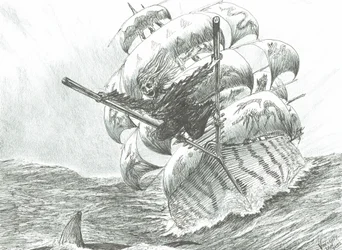 Sturmerschaffer Joseph Bonaparte Golf
