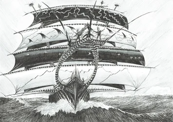 Sturmerschaffer König-Haakon-VII-Meer, 2017