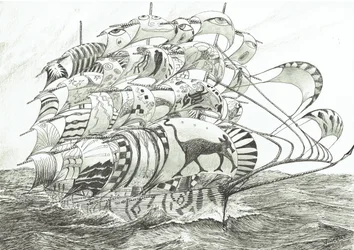 Sturmerschaffer Mui Ca Mau, 2022