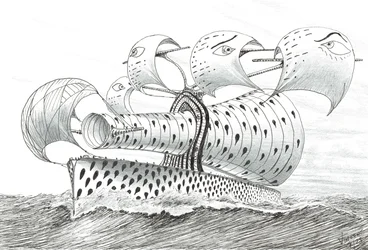 Sturmerschaffer Van Diemen Golf