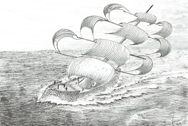 Sturmerschaffer Yathkyed