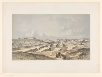 Der Hafen von Sebastopol