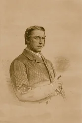 Herr F.J.S. Foljambe, M.P., 1879