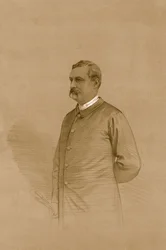 Der Earl of Craven, 1879
