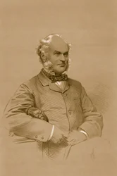 Der Earl von Macclesfield, 1879