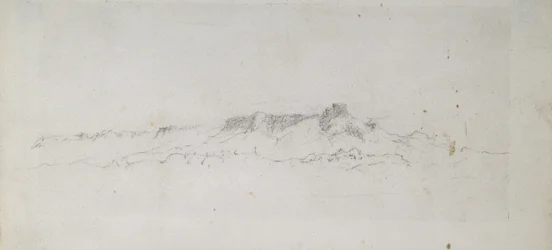 Westliche Landschaft