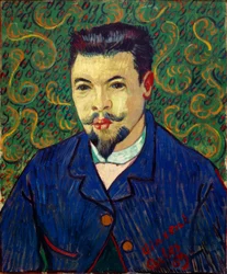 Bildnis Doktor Felix Rey