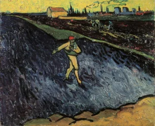 Der Sämann