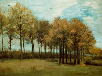 Herbstlandschaft