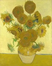 Sonnenblumen