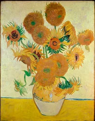 Sonnenblumen