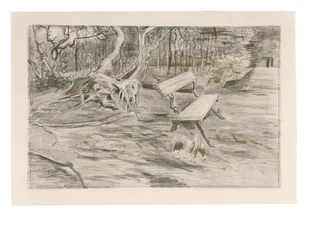Die Bank, 1882