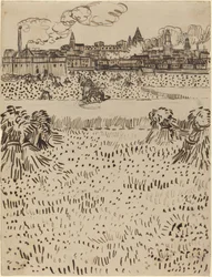 Die Ernte