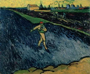 Der Sämann