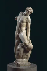 Ehre triumphiert über Betrug, ca. 1561