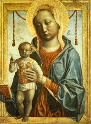 Madonna des Buches
