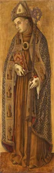 St. Ludwig von Frankreich