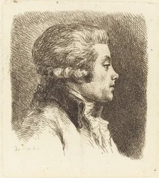 Bürger Aubour, Druckverleger
