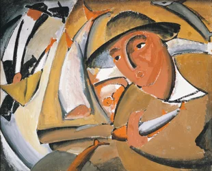 Der Fischhändler