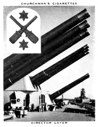 Direktor Layer, 1937