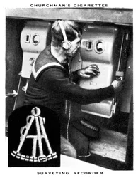 Vermessungsaufzeichner, 1937