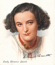 Lady Eleanor Smith