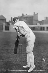 Mr. P. Perrin, Essex-Cricketspieler