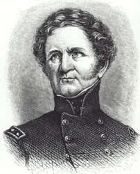Winfield Scott