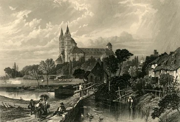 Speier, ca. 1872