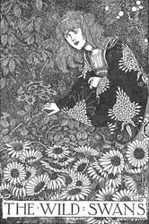 Die wilden Schwäne, ca. 1930