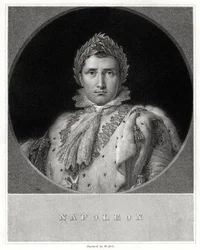 Napoleon Bonaparte, 19. Jahrhundert