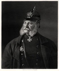 Wilhelm I., König von Preußen und Kaiser von Deutschland