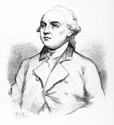 Thomas Townshend, 1. Viscount Sydney, britischer Politiker, 1886