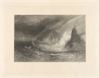 Longships-Leuchtturm, Lands End
