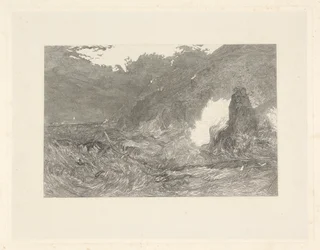 Longships Leuchtturm, Lands End