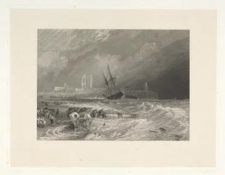 Tynemouth, Northumberland