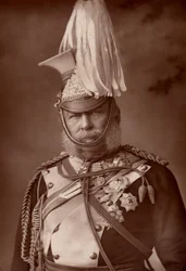 George William Frederick Charles (1819-1904)