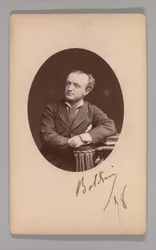 [Giovanni Boldini], 1870er Jahre